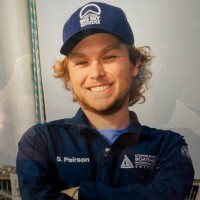 Community Boating, Inc. Employee Samuel Peirson's profile photo