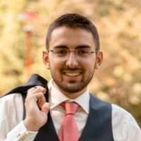 HEXANA Employee Nicolas Trosino's profile photo