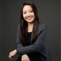Deutsche Bank Employee Annie Lin's profile photo