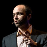 The Tilt Employee Joe Pulizzi's profile photo