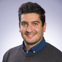 Shared-Use Mobility Center Employee Hani Shamat's profile photo