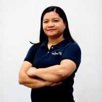 SN Aboitiz Power Employee Wilma Valerio-Monje's profile photo