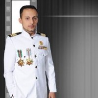 MI Employee Ammar al-Ariqi's profile photo