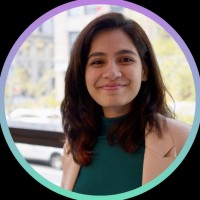 Jasleen Arora's profile photo