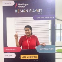 Raptivity Employee Manasi Deshmukh's profile photo