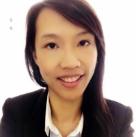 Community Health Center Network Employee Yin-Yu Chen's profile photo