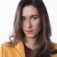 Air Mobility Command Employee Melanie Kilper's profile photo