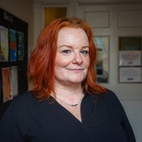 The Rock Trust Employee Kate Polson's profile photo