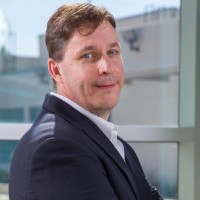 Marvell Technology Employee Robert Warner's profile photo