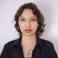 Timken Museum Employee Jacqueline McCourt's profile photo