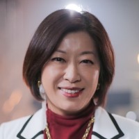 Stream of Praise Music Employee Sandy Yu's profile photo