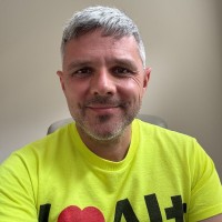 LeanSquad Employee Andrew Tabit's profile photo
