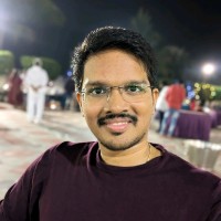 VAHN Employee Sreekanth Telukuntla's profile photo