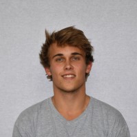 cinify Employee Moritz Lind's profile photo