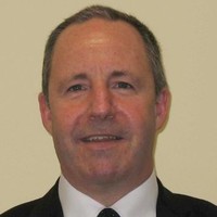 Fusion Credit Union Employee Kevin O'Leary's profile photo