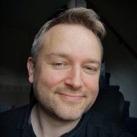 Arden University Employee Philip Prior's profile photo