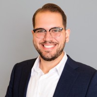 Judi Health Employee Jakob Deel's profile photo