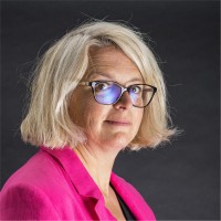 Kudelski Security Employee Sandra Daengeli's profile photo