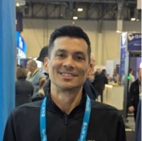 Alibi Security Employee Norman Ragland's profile photo