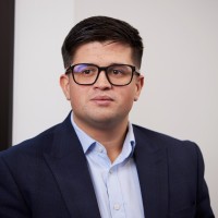 Newmark Employee Evan Blake's profile photo