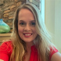 Brite Star Uniform & Linen Services Employee Courtney McIntyre's profile photo