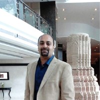 IIMS Limited Employee Vinod Krishnan's profile photo