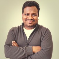 SAP Employee Ritesh Sathe's profile photo