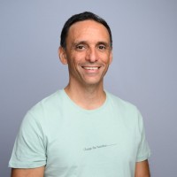 Sight Diagnostics Employee Asi Cohen Dotan's profile photo