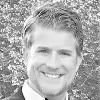 Abbott Employee Austin Davies's profile photo