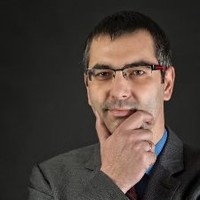 Bernhard Roth Email