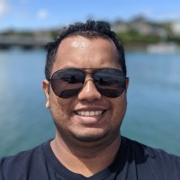 Nozzle Employee Sean Cassiere's profile photo