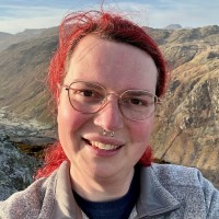Climate Policy Radar Employee Jessica Kelsall's profile photo