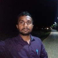 Ramcons - Engineers & Builders Employee Prasanna Raja's profile photo