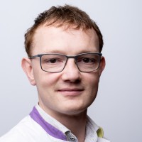 Ommelander Hospital Group Employee Herman Veenhof's profile photo