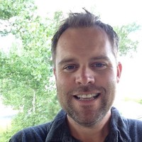 Henry Ford Academy Employee Dan Graves's profile photo