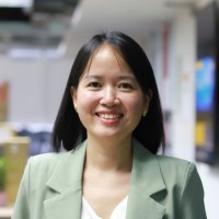DHL Express Vietnam Employee Len Nguyen's profile photo