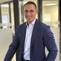 Didacticum Groep Employee Nik Freling's profile photo