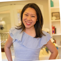 UCLA Anderson School of Management Employee Michelle Lee's profile photo