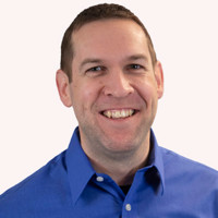 Blue Cross NC Employee Ben Hann's profile photo