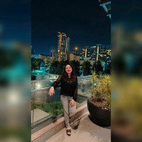 Ishika Agarwal Email & Phone Number