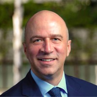 Artiva Biotherapeutics Employee Thad Huston's profile photo