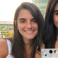 Amanda Zefi Email & Phone Number