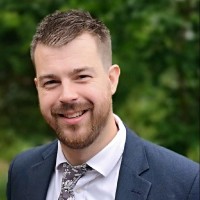 Bill's Restaurants Employee Luke Crack's profile photo