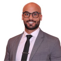 Bassem Rezk Email & Phone Number