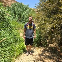 FreezeM Employee Shlomo Solomon's profile photo