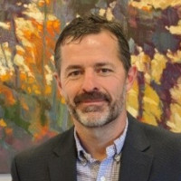 Pacific Institute Employee Todd Player's profile photo