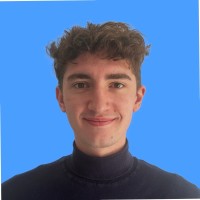 Netvigie Employee Valentin Sauvage's profile photo