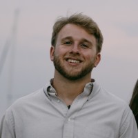 KFOR Oklahoma's News 4 Employee Caleb Spann's profile photo