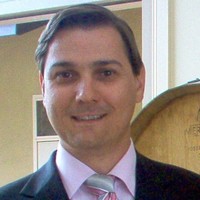 AMP Employee Michael Priest's profile photo