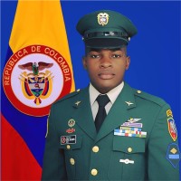 Proven Partners Group Employee Károl Andrés Agualimpia Mosquera's profile photo